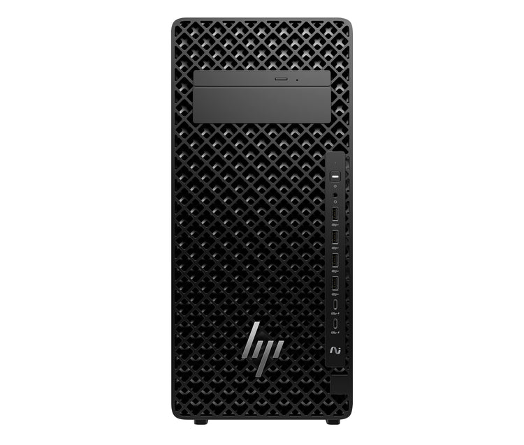 HP Z2 TWR G1I U7265 32GB/1TB PC ENGLISH (BN5J4UT#ABA) - Cartouches Certifiees