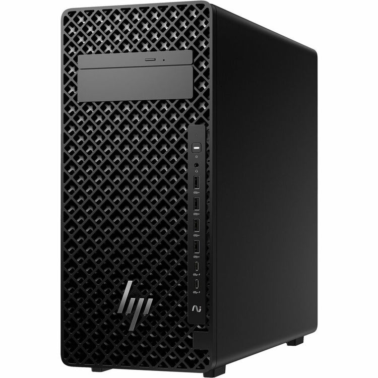 HP Z2 TWR G1I U7265 32GB/1TB PC ENGLISH (BN5J4UT#ABA) - Cartouches Certifiees