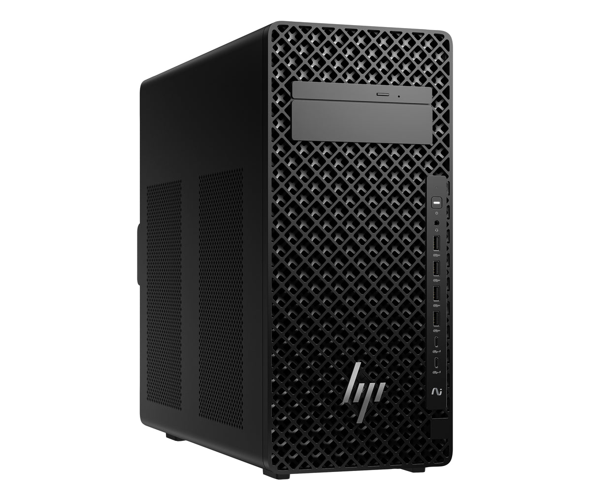 HP Z2 TWR G1I U7265 32GB/1TB PC ENGLISH (BN5J4UT#ABA) - Cartouches Certifiees