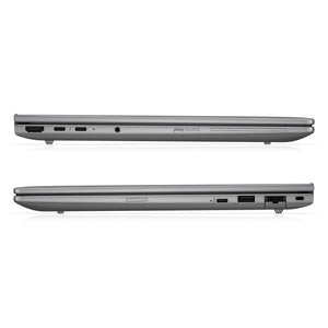 HP ZB8G1I14 U7 255H 14 32GB/1T PC CANADA - FRENCH BILINGUAL (BX7T2UT#ABL) - Cartouches Certifiees