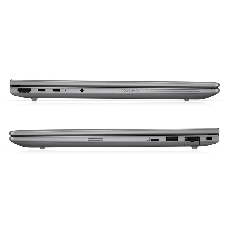 HP ZB8G1I14 U7 255H 14 32GB/1T PC CANADA - FRENCH BILINGUAL (BX7T2UT#ABL) - Cartouches Certifiees