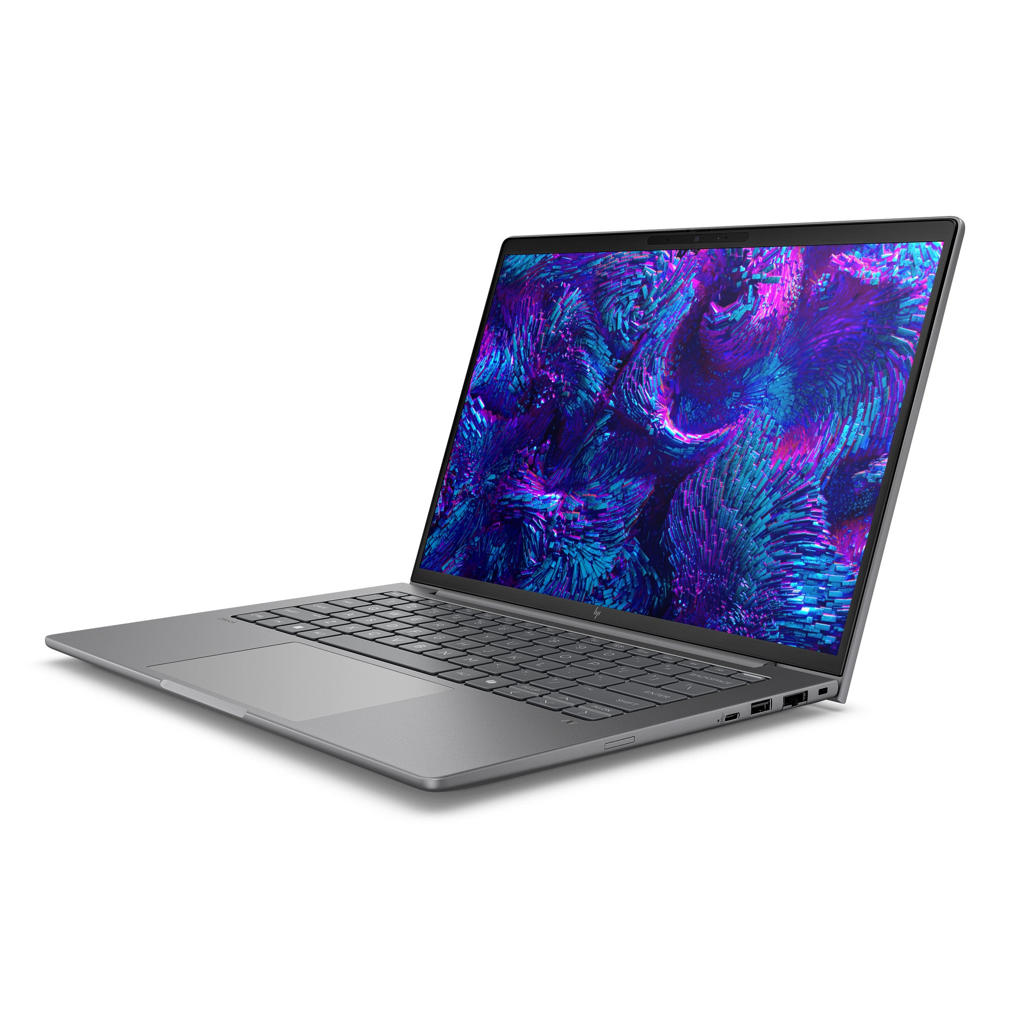HP ZB8G1I14 U7 255H 14 32GB/1T PC CANADA - FRENCH BILINGUAL (BX7T2UT#ABL) - Cartouches Certifiees