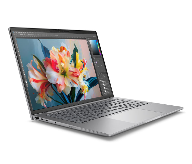 HP ZB8G1I14 U7 265H 14 32GB/1T PC ENGLISH (BX7T7UT#ABA) - Cartouches Certifiees