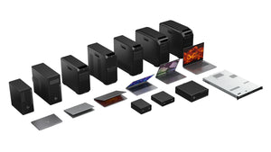 HP ZB8G1I14 U7 265U 14 16GB/512 PC ENGLISH (BP6K8UT#ABA) - Cartouches Certifiees