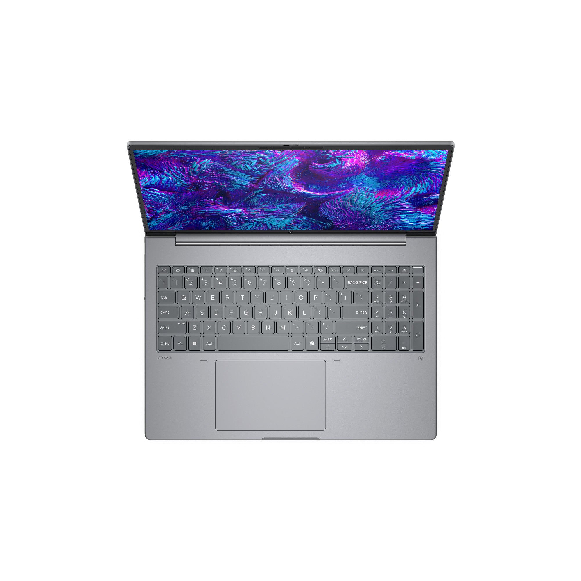HP ZB8G1I16 U7 255H 16 32GB/1T PC CANADA - FRENCH BILINGUAL (BX7V5UT#ABL) - Cartouches Certifiees