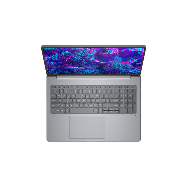 HP ZB8G1I16 U7 255H 16 32GB/1T PC CANADA - FRENCH BILINGUAL (BX7V5UT#ABL) - Cartouches Certifiees