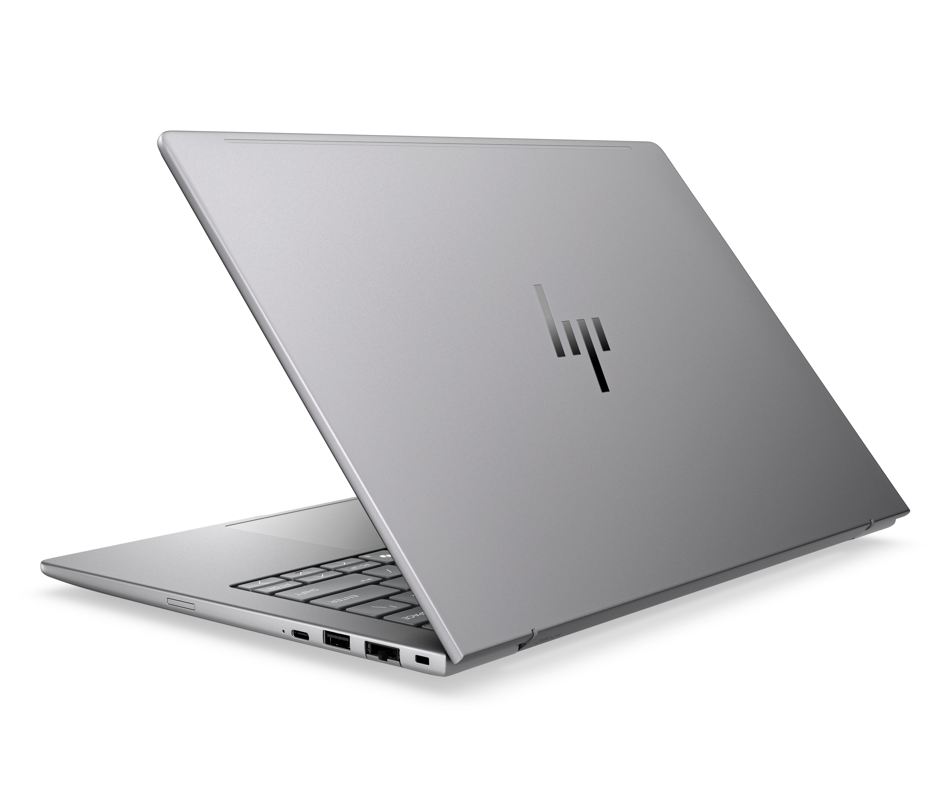 HP ZBook 8 G2a 14 inch Mobile Workstation PC Wolf Pro Security Edition (DK8K4UT#ABA) - Cartouches Certifiees