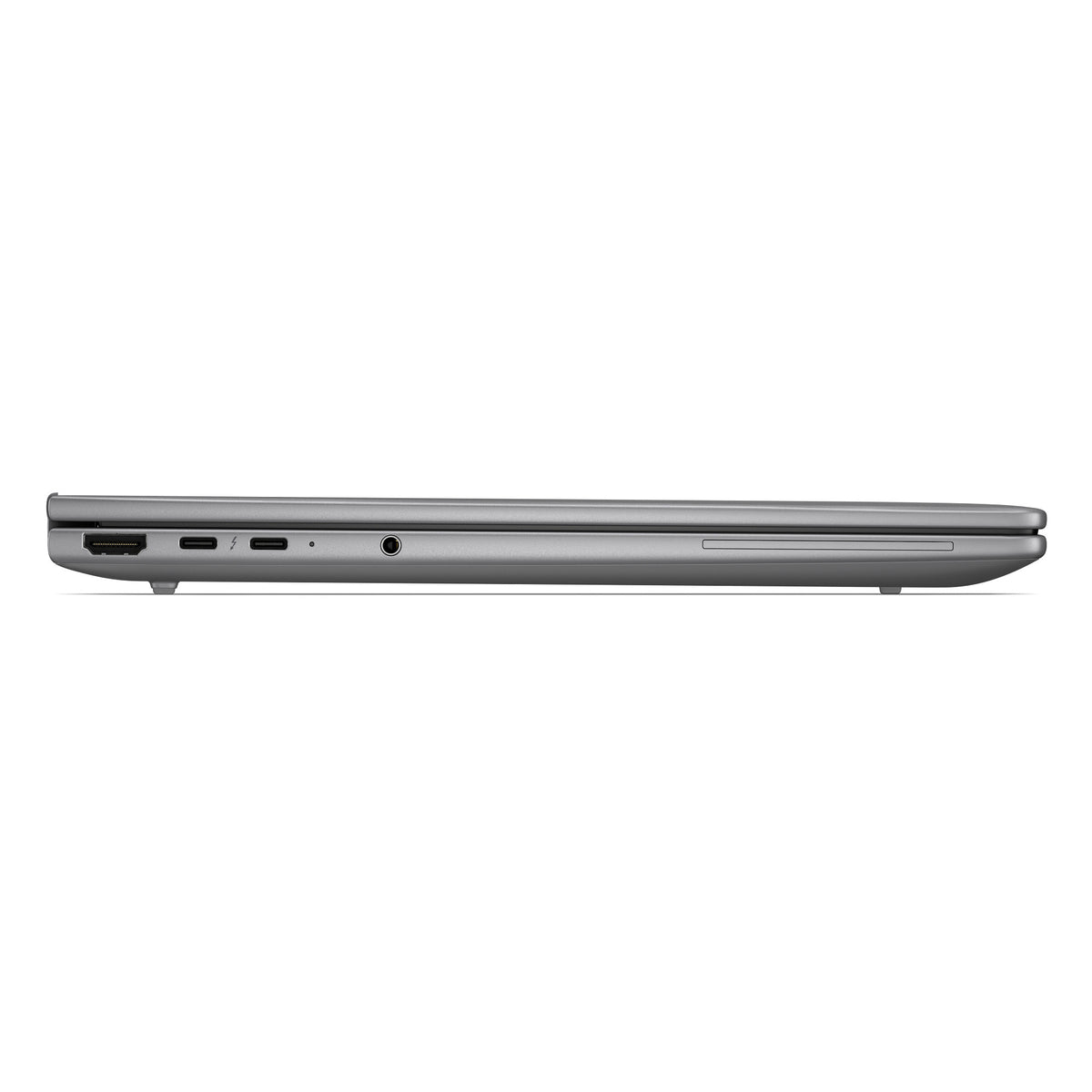 HP ZBook 8 G2a 14 inch Mobile Workstation PC Wolf Pro Security Edition (DK8K4UT#ABA) - Cartouches Certifiees