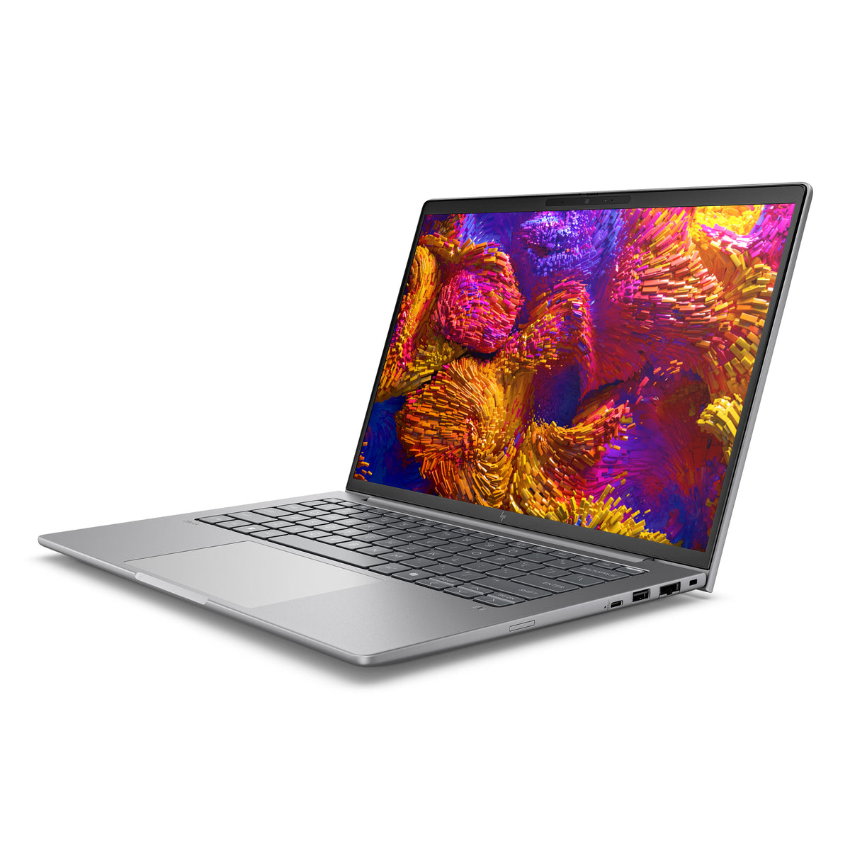 HP ZBOOK 8G1AK4 RA7P350 14IN (D07DVAT#ABA) - Cartouches Certifiees