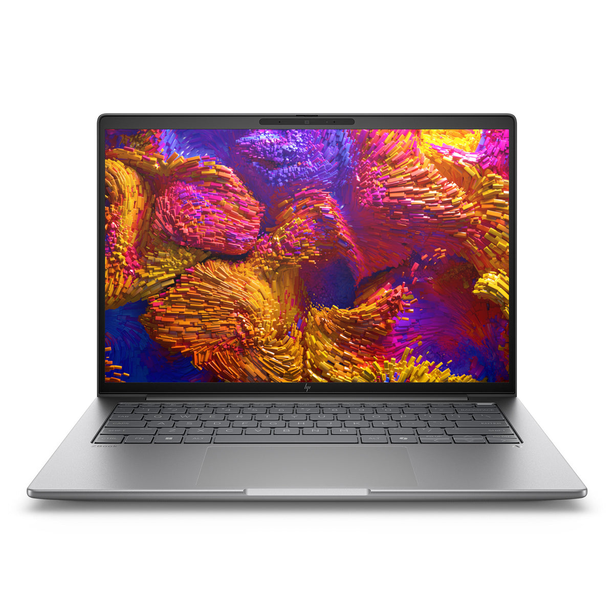 HP ZBOOK 8G1AK4 RA7P350 14IN (D08C2AT#ABA) - Cartouches Certifiees