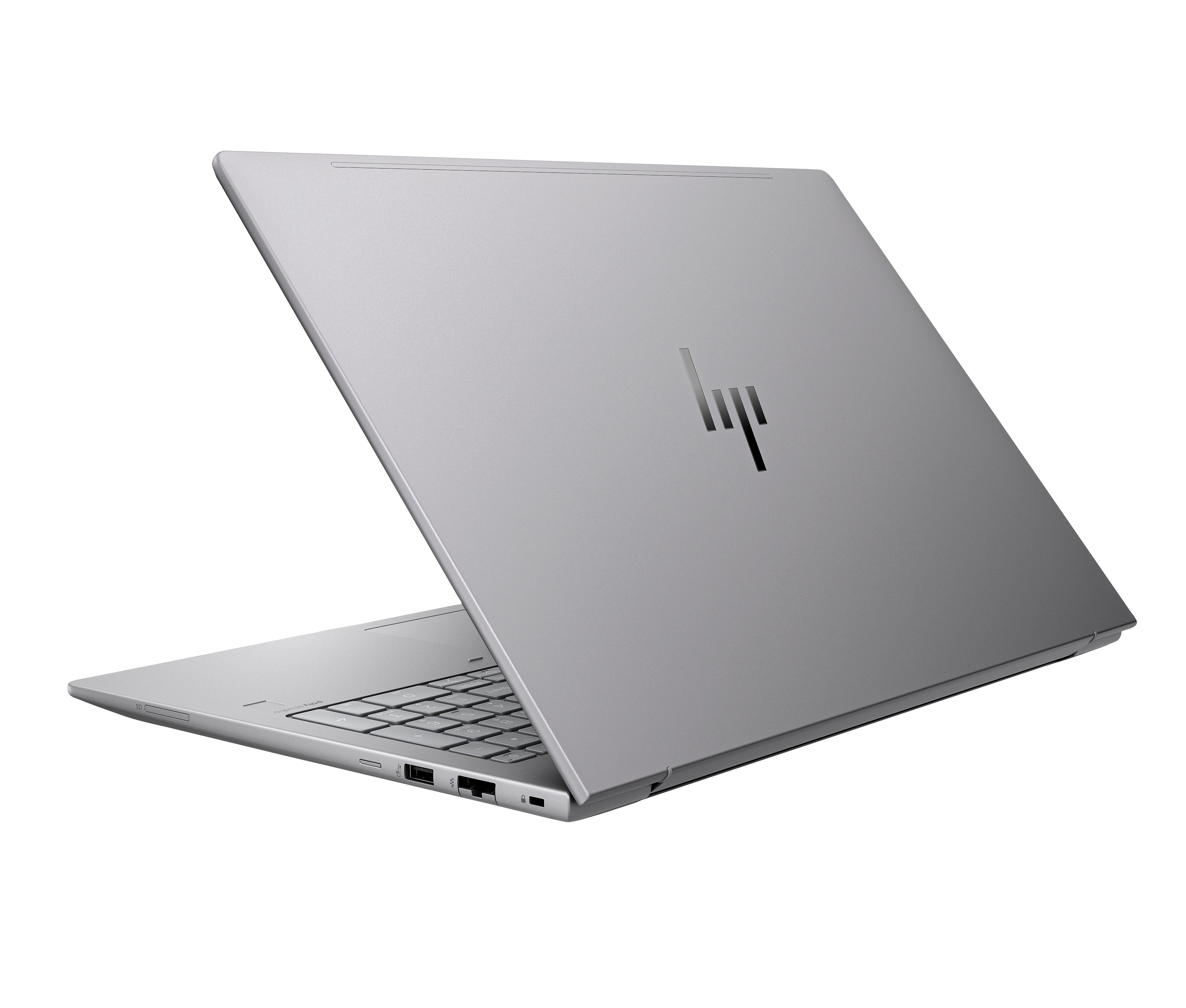 HP ZBook Power G11 A AMD Ryzen™ 7 8845HS Mobile workstation 40.6 cm (16") WUXGA 32 GB DDR5-SDRAM 1 TB SSD NVIDIA RTX 2000 Ada Wi-Fi 6E (802.11ax) Windows 11 Pro Grey (AN6B9UT#ABA) - Cartouches Certifiees