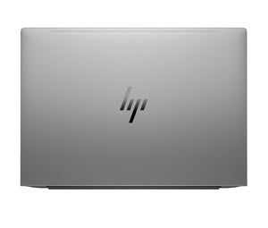 HP ZBook Power G11 A AMD Ryzen™ 7 8845HS Mobile workstation 40.6 cm (16") WUXGA 32 GB DDR5-SDRAM 1 TB SSD NVIDIA RTX 2000 Ada Wi-Fi 6E (802.11ax) Windows 11 Pro Grey (AN6B9UT#ABA) - Cartouches Certifiees