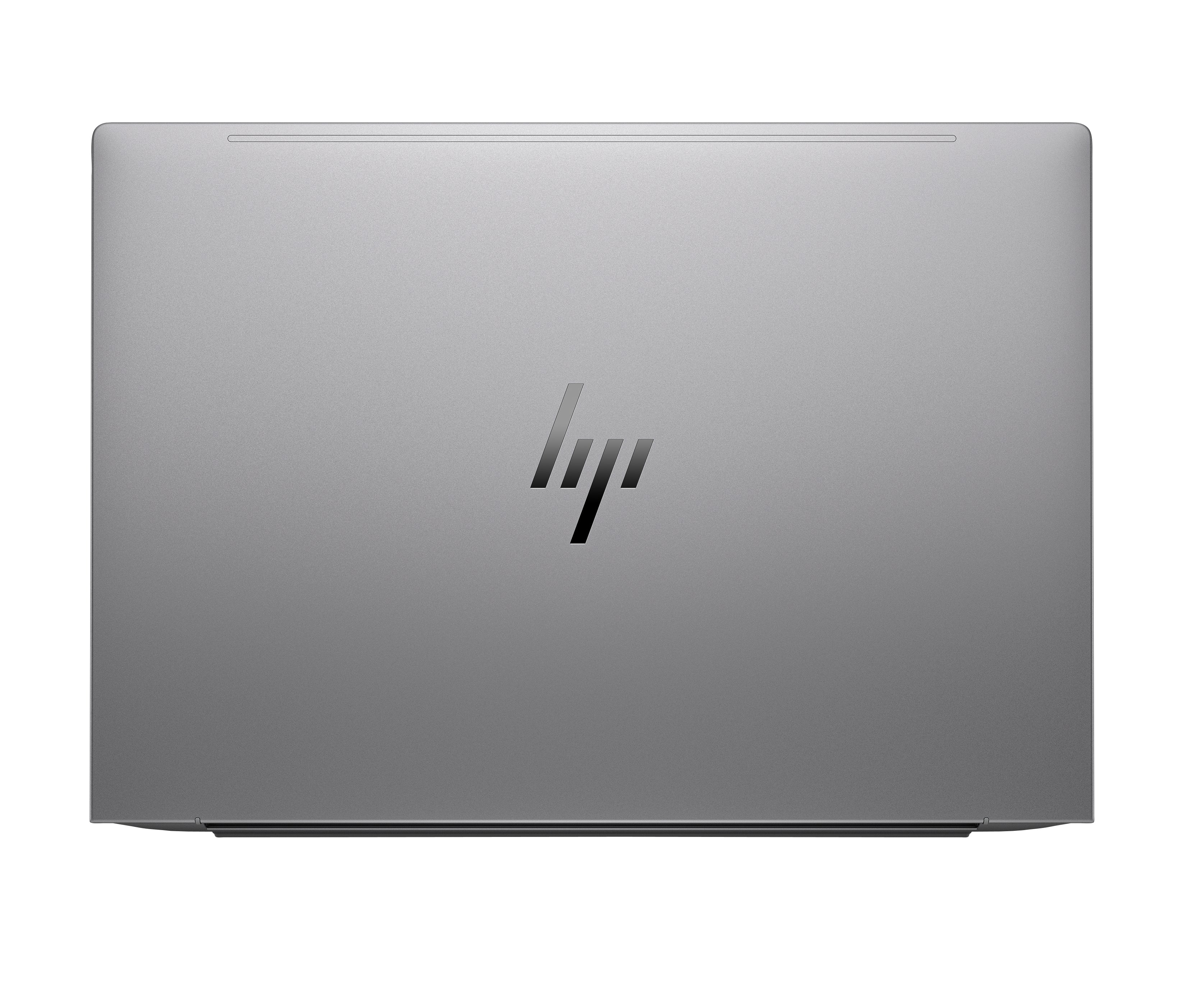 HP ZBook Power G11 A AMD Ryzen™ 7 8845HS Mobile workstation 40.6 cm (16") WUXGA 32 GB DDR5-SDRAM 1 TB SSD NVIDIA RTX 2000 Ada Wi-Fi 6E (802.11ax) Windows 11 Pro Grey (AN6B9UT#ABA) - Cartouches Certifiees