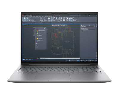 HP ZBPG11A R9-8945HS 16 32GB/1T PC UNITED STATES / CANADA ENGLISH (A45FXUT#ABA) - Cartouches Certifiees