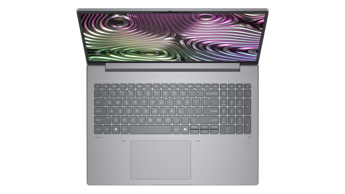 HP ZBXG1I16 U7 255H 16 32GB/512 PC ENGLISH (C3BE3UT#ABA) - Cartouches Certifiees
