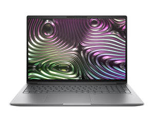 HP ZBXG1I16 U7 265H 16 32GB/1T PC CANADA - FRENCH BILINGUAL (C3BE2UT#ABL) - Cartouches Certifiees