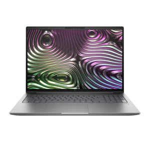 HP ZBXG1I16 U7 265H 16 32GB/1T PC CANADA - FRENCH BILINGUAL (C3BE2UT#ABL) - Cartouches Certifiees