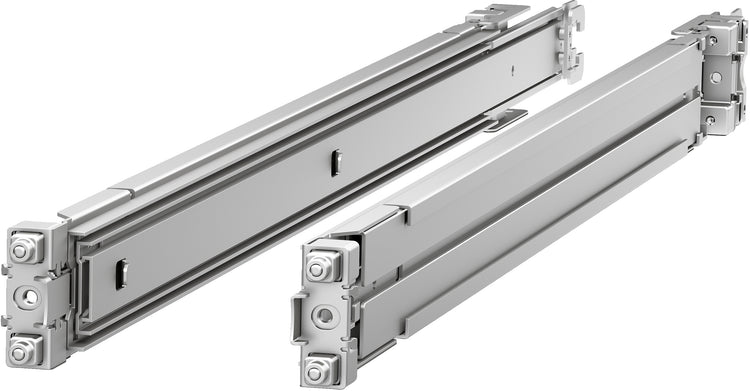 HP ZCentral 4R Rail Rack kit Rack rail kit (16G60AA) - Cartouches Certifiees