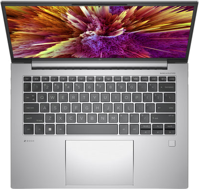 HP ZFLY14G10 I5-1350P 14 16GB/256 PC (7Z1A6UT#ABA) - Cartouches Certifiees