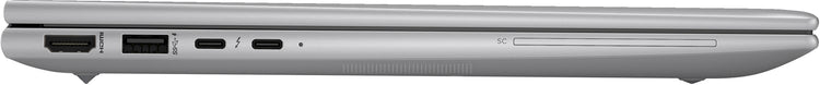 HP ZFLY14G10 I5-1350P 14 16GB/256 PC (7Z1A6UT#ABA) - Cartouches Certifiees