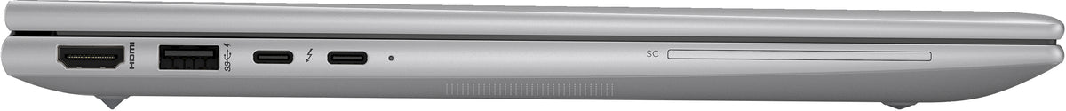 HP ZFLY14G10 I5-1350P 14 16GB/256 PC BILINGUAL (7Z1A6UT#ABL) - Cartouches Certifiees