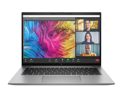HP ZFLY14G11A R7-8840HS 14 32GB/1T PC ENGLISH SB+ (B49C3AT#ABA) - Cartouches Certifiees