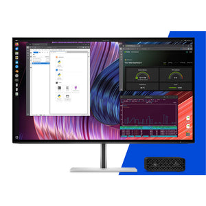 HP ZGXNG1N NGB10 128GB/1TB PC ENGLISH (CZ2V2UT#ABA) - Cartouches Certifiees