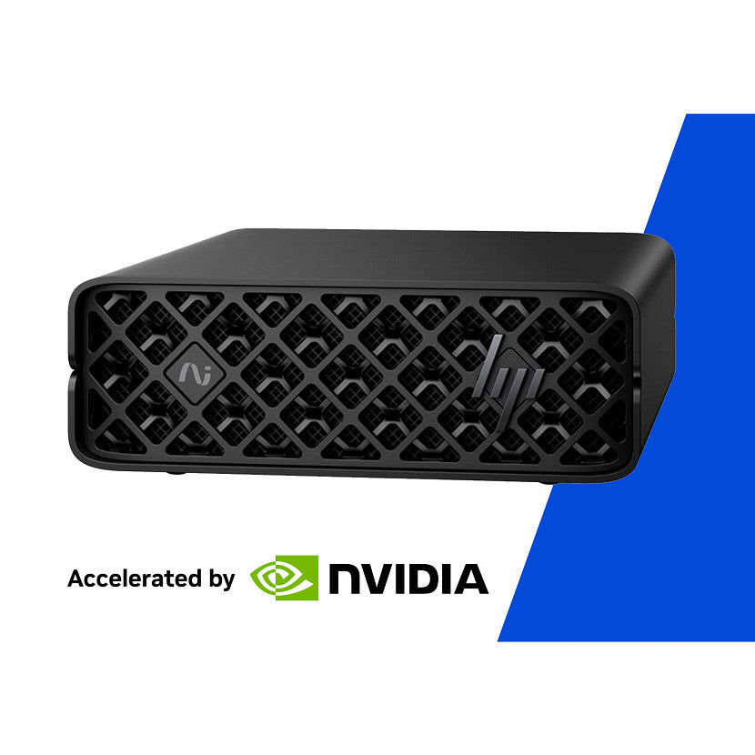 HP ZGXNG1N NGB10 128GB/1TB PC ENGLISH (CZ2V2UT#ABA) - Cartouches Certifiees