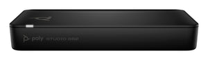HPE HP Poly 45W 2.5Gbps PoE++ Adapter w magnets /0.23M CAT6A Cable w Power Cord (A02F9AA#ABA) - Cartouches Certifiees