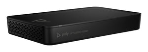 HPE HP Poly 45W 2.5Gbps PoE++ Adapter w magnets /0.23M CAT6A Cable w Power Cord (A02F9AA#ABA) - Cartouches Certifiees