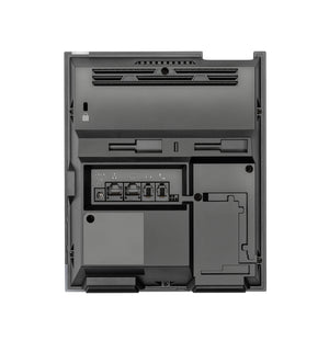 HPE HP Poly CCX 400 Business Media Phone for Microsoft Teams and PoE-enabled IP phone Black 24 lines LCD (848Z8AA#AC3) - Cartouches Certifiees