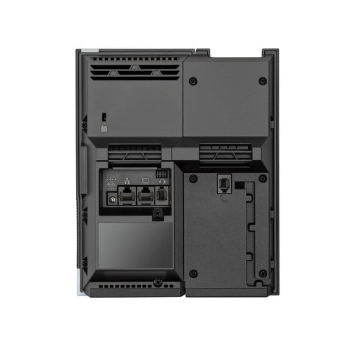 HPE HP Poly CCX 505 Business Media Phone for Microsoft Teams and PoE-enabled IP phone Black 24 lines LCD Wi-Fi (82Z79AA) - Cartouches Certifiees