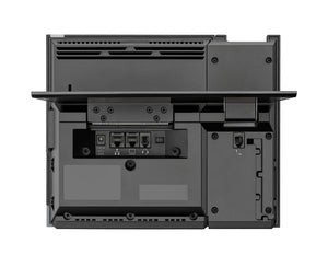HPE HP Poly CCX 600 Business Media Phone with Open SIP and PoE-enabled IP phone Black 24 lines LCD Wi-Fi (82Z85AA) - Cartouches Certifiees