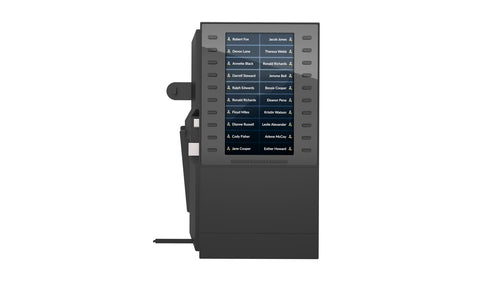 HPE HP Poly CCX EM60 Expansion Module (8F3R9AA) - Cartouches Certifiees