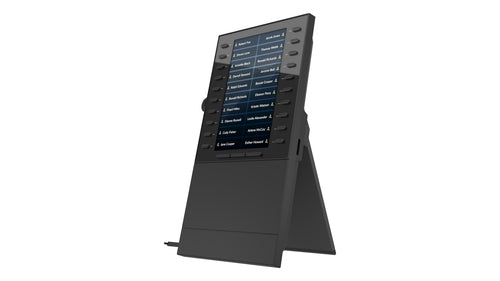 HPE HP Poly CCX EM60 Expansion Module (8F3R9AA) - Cartouches Certifiees