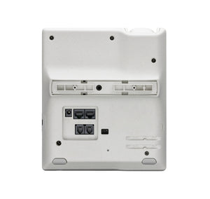 HPE HP Poly Edge E350 and PoE-enabled IP phone Black 8 lines IPS (82M89AA) - Cartouches Certifiees