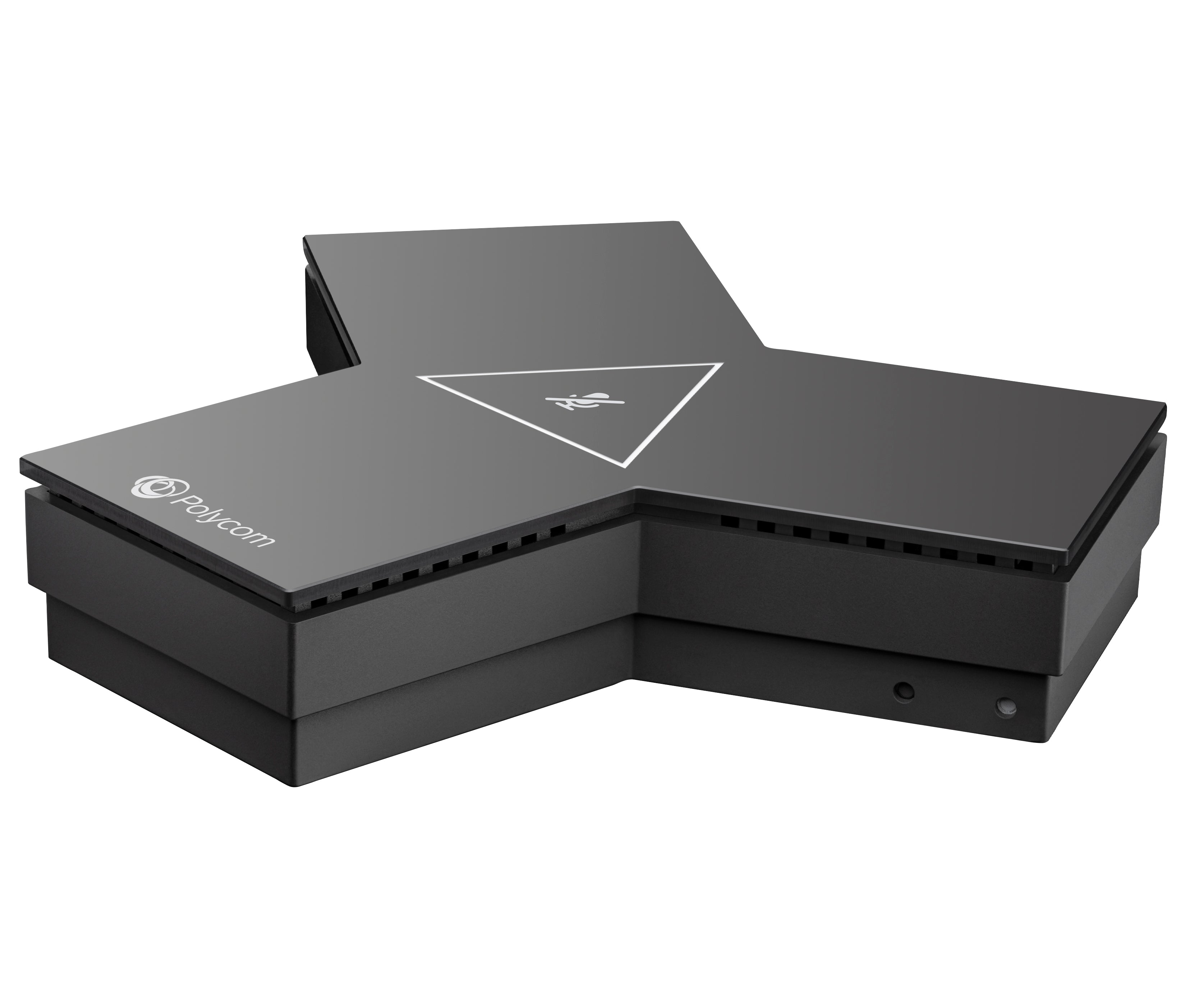 HPE HP Poly G7500 IP Table Microphone (874R3AA) - Cartouches Certifiees