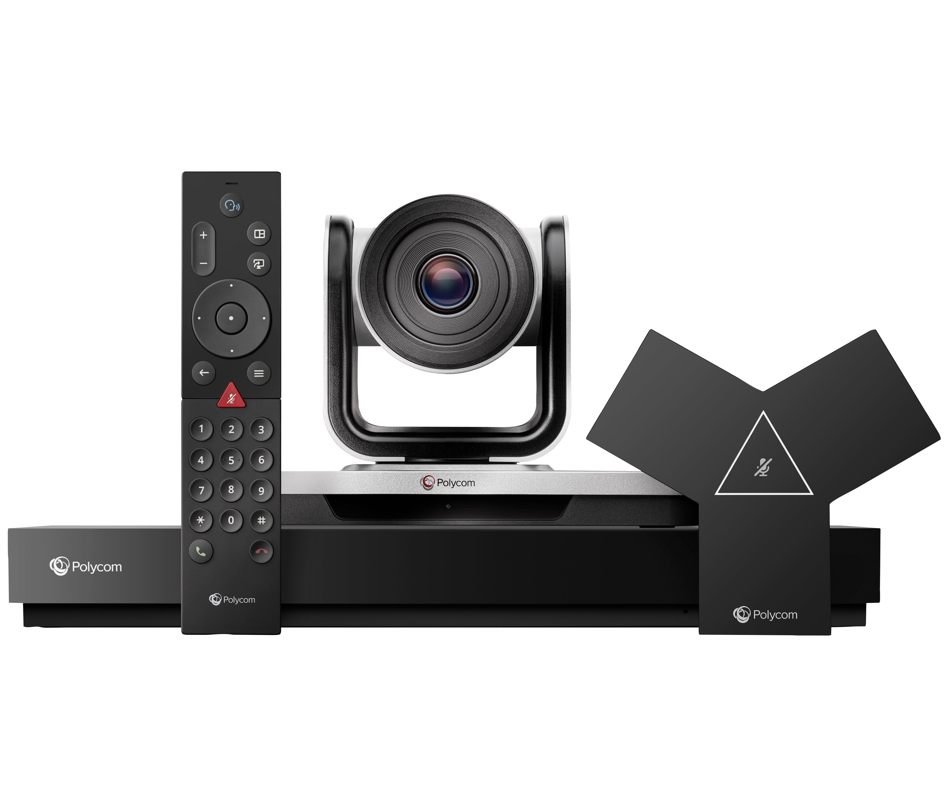 HPE HP Poly G7500 video conferencing system Ethernet LAN Group video conferencing system (83Z50AA#ABA) - Cartouches Certifiees