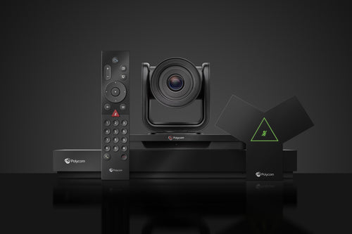 HPE HP Poly G7500 video conferencing system Ethernet LAN Group video conferencing system (83Z50AA#ABA) - Cartouches Certifiees