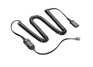 HPE HP Poly HIC-10 Cable (783S2AA) - Cartouches Certifiees