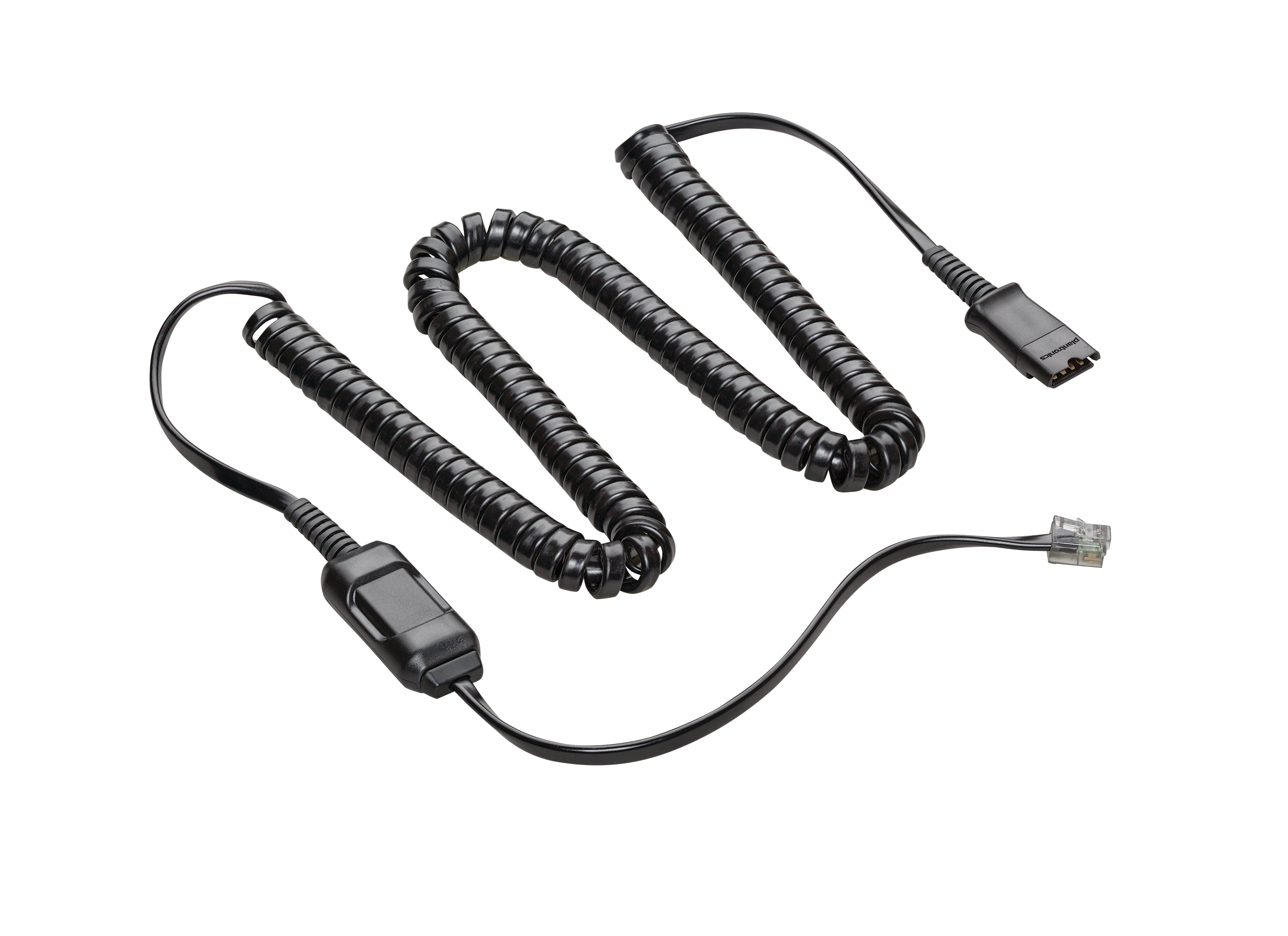 HPE HP Poly HIC-10 Cable (783S2AA) - Cartouches Certifiees