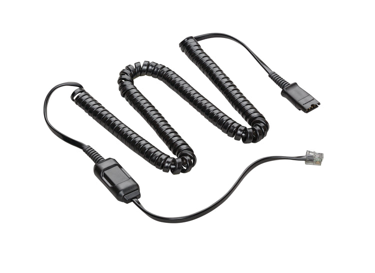HPE HP Poly HIC-10 Cable (783S2AA) - Cartouches Certifiees