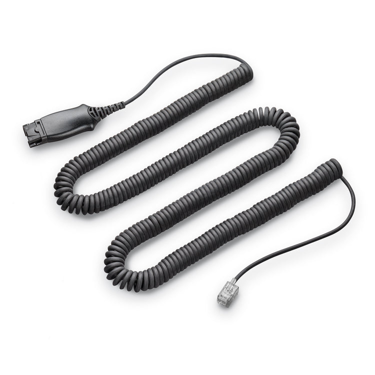 HPE HP Poly HIS Cable TAA (783S3AA) - Cartouches Certifiees
