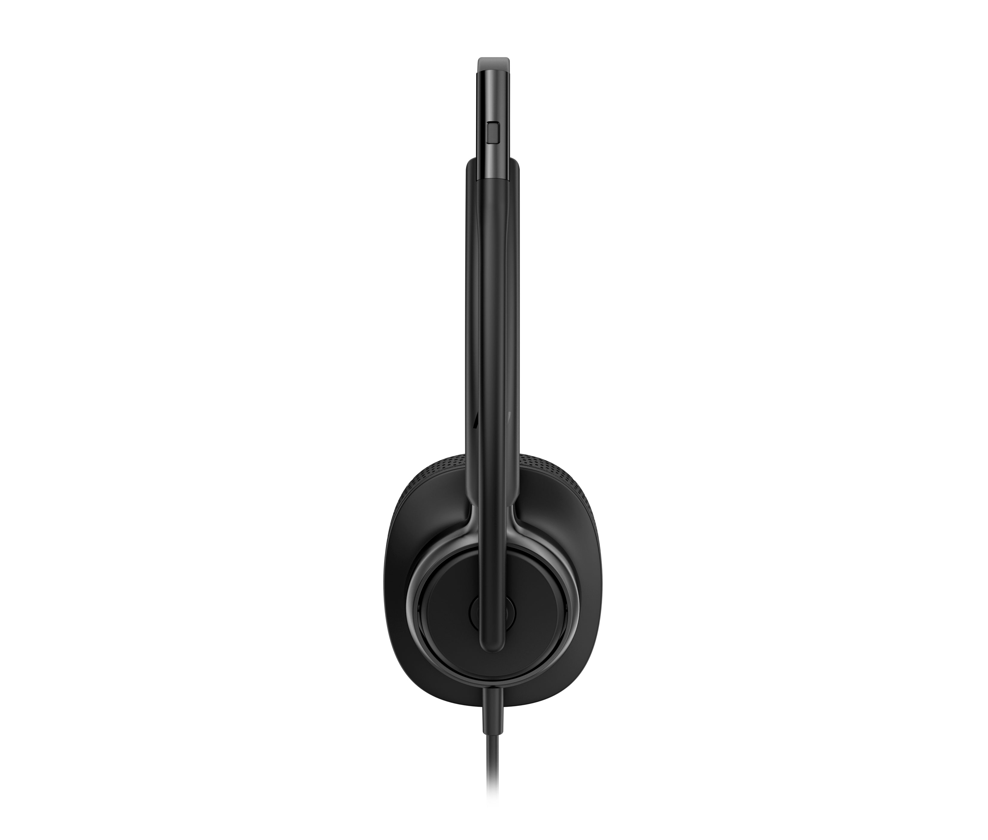 HPE HP Poly Mission 415 Monaural USB Wired Headset (C01B2AA#AC3) - Cartouches Certifiees