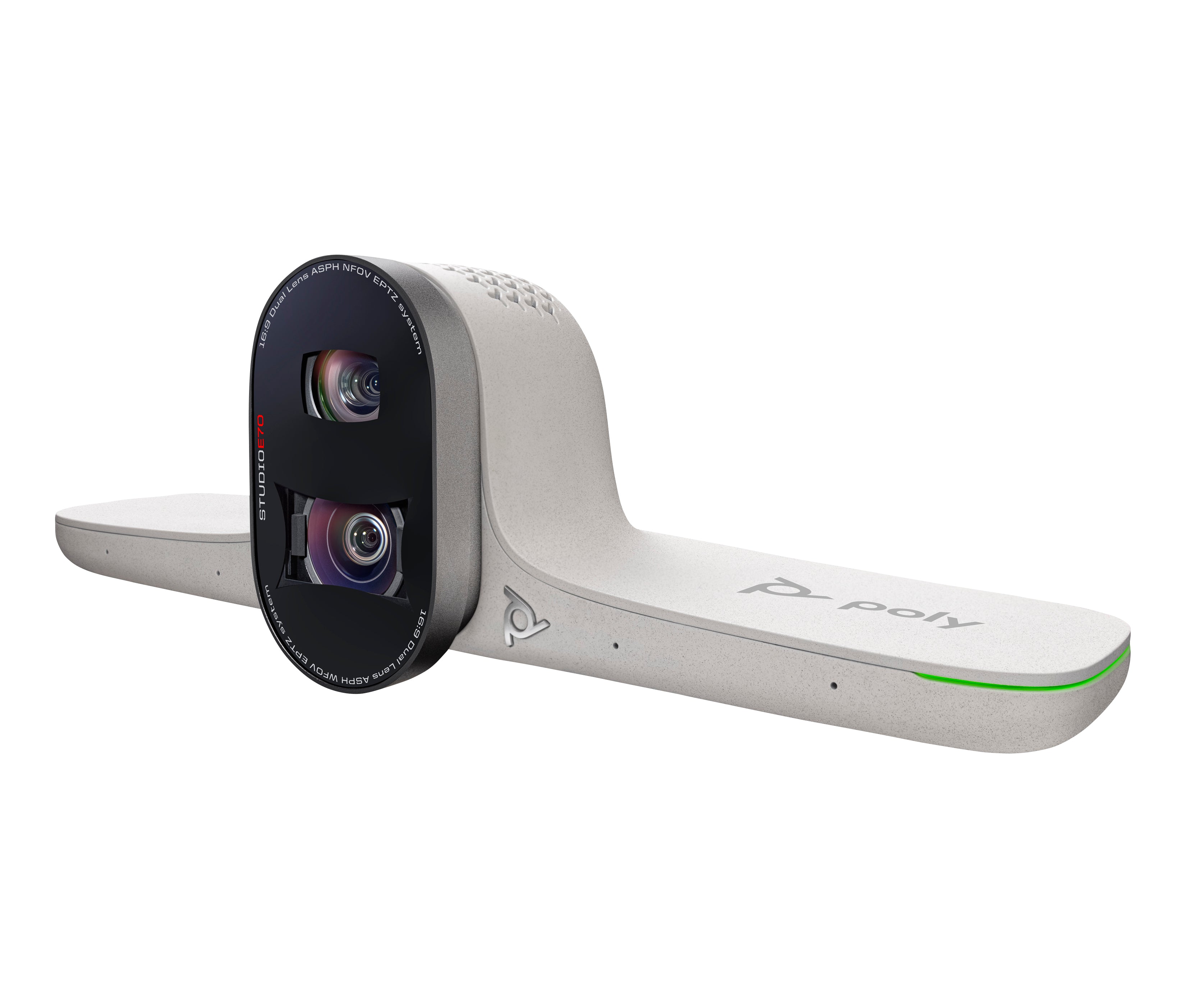 HPE HP Poly Studio E70 Smart Camera (842F8AA) - Cartouches Certifiees