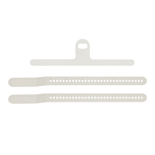 HPE HP Poly Studio E70 VESA Mount Wall mount White (875K7AA) - Cartouches Certifiees