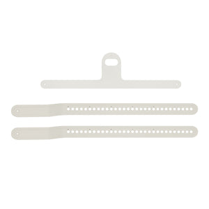 HPE HP Poly Studio E70 VESA Mount Wall mount White (875K7AA) - Cartouches Certifiees