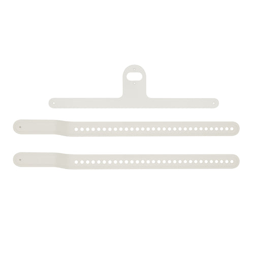 HPE HP Poly Studio E70 VESA Mount Wall mount White (875K7AA) - Cartouches Certifiees