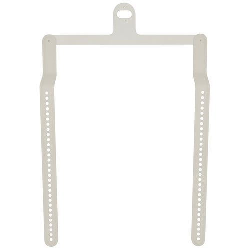 HPE HP Poly Studio E70 VESA Mount Wall mount White (875K7AA) - Cartouches Certifiees