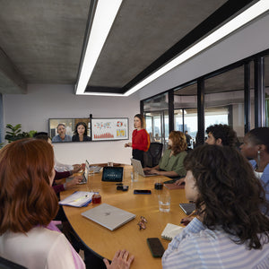 HPE HP Poly Studio G62 video conferencing system 10 person(s) Ethernet LAN Personal video conferencing system (99T09AA#AC3) - Cartouches Certifiees